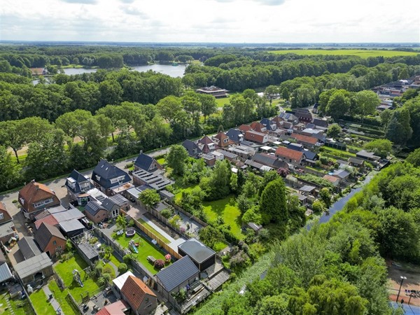 Medium property photo - Langeleegte 112, 9641 GT Veendam